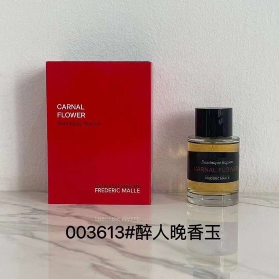 Carnal Flower-100ml